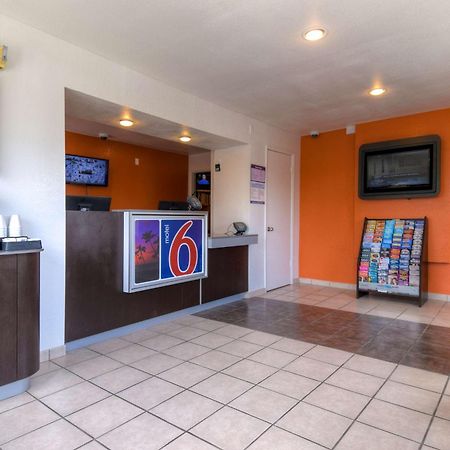 Motel 6-Baldwin Park, Ca - Los Angeles Exterior photo