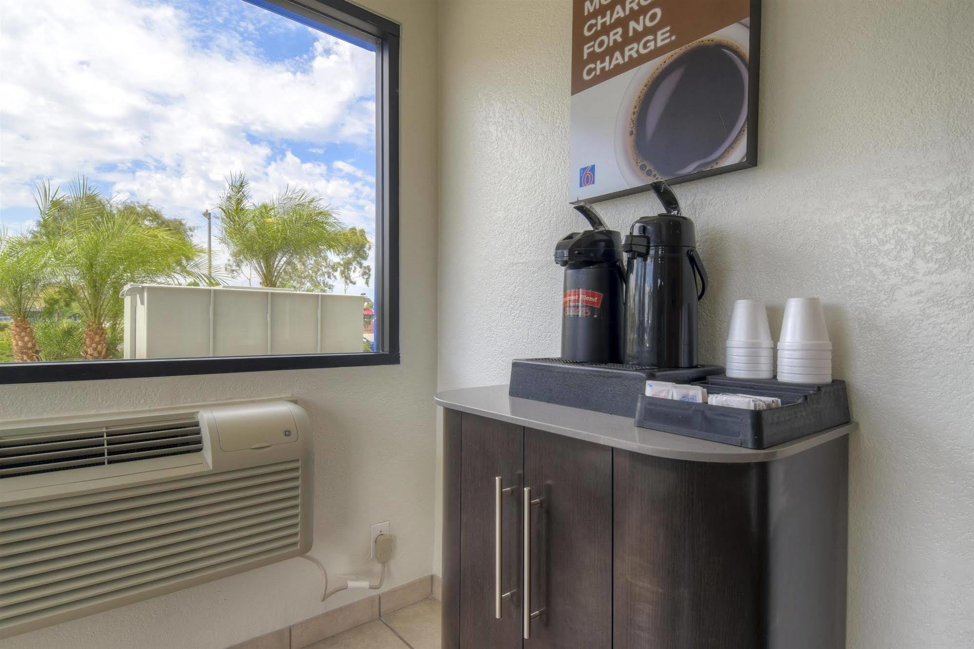 Motel 6-Baldwin Park, Ca - Los Angeles Exterior photo
