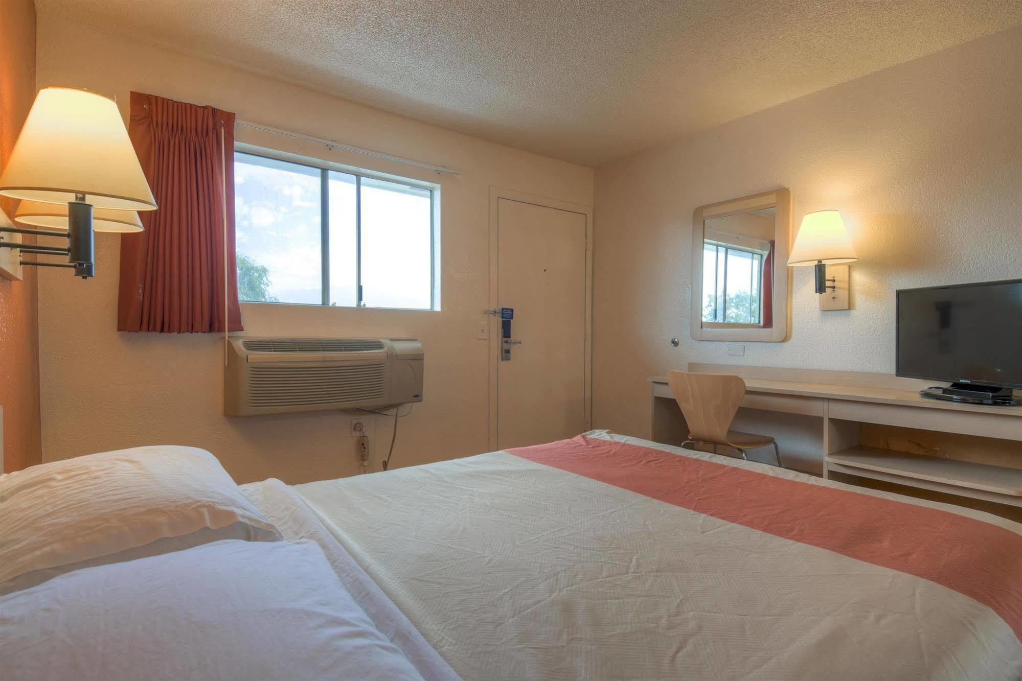 Motel 6-Baldwin Park, Ca - Los Angeles Exterior photo