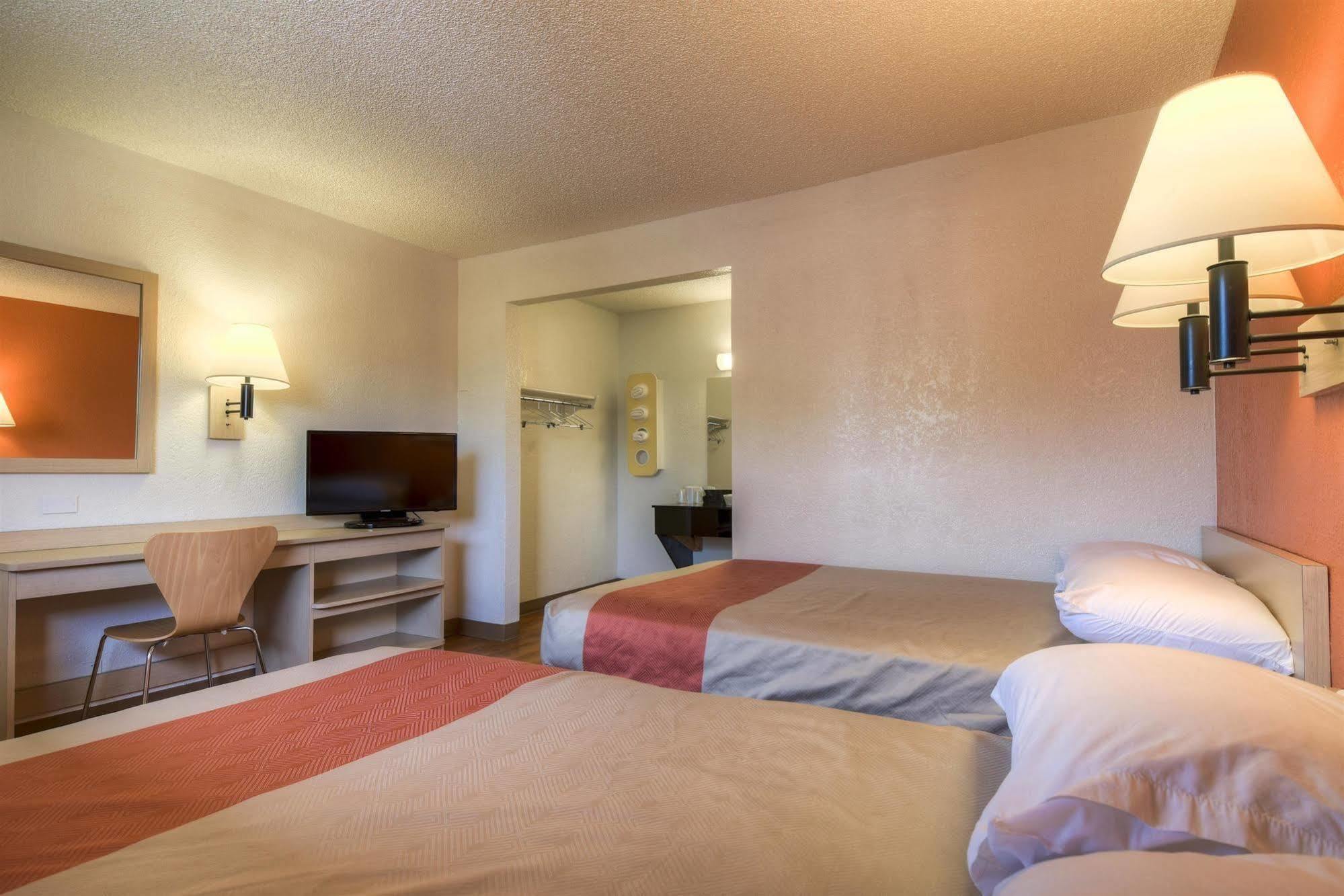 Motel 6-Baldwin Park, Ca - Los Angeles Exterior photo